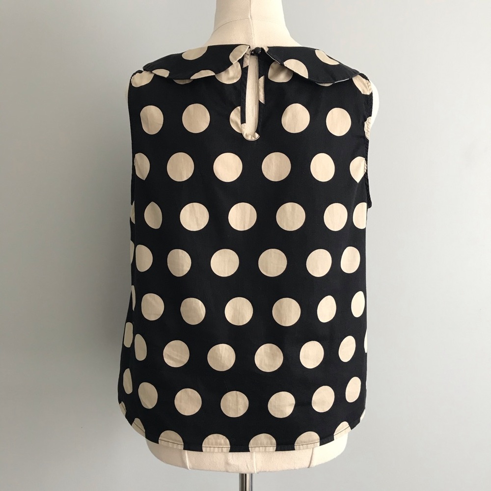 PRINCESS HIGHWAY Sleeveless Cotton Top - Picture 10 of 15
